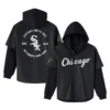 OVO x MLB Chicago White Sox Jersey Hoodie