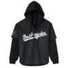 OVO x MLB Dodgers hoodie 2026