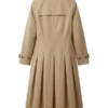 Only Murders Building Season 6 Selena Gomez coat