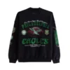 Philadelphia Eagles Crew Sweatshirt