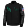Philadelphia Eagles First Team Varsity Jacket