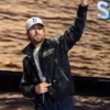 Ryan Gosling Star Wars Starfighter Jacket 2027