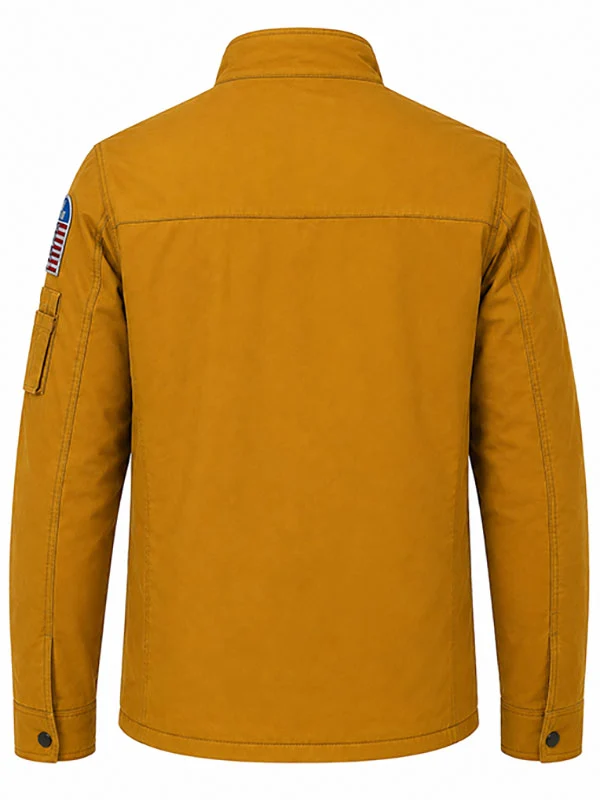 Mayday 2026 Ryan Reynolds Jacket - Image 3