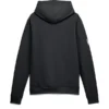 San Francisco 49ers Preseason Sideline Black Pullover Hoodie