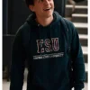 Spider-Man Brand New Day Peter Parker Empire State University Hoodie 2026