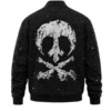 Star Wars Starfighter 2027 jacket black