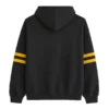 Pittsburgh Steelers Graphic Popover Hoodie - Image 2