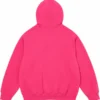 Supreme Classic Logo hoodie