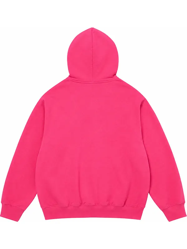 Supreme Classic Logo hoodie