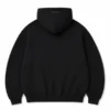 Supreme Classic New york Logo Sweatshirt
