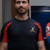 Ted Lasso Roy Kent AFC Richmond T-shirt