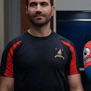Ted Lasso Roy Kent AFC Richmond T-shirt