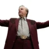 Digger 2026 Tom Cruise Maroon Suit - Image 3