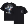 Toronto Blue Jays OVO Graphic T-Shirt