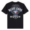 Toronto Blue Jays OVO Graphic T-Shirt - Image 3
