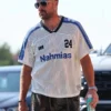 Travis Kelce Nahmias 24 Soccer Jersey