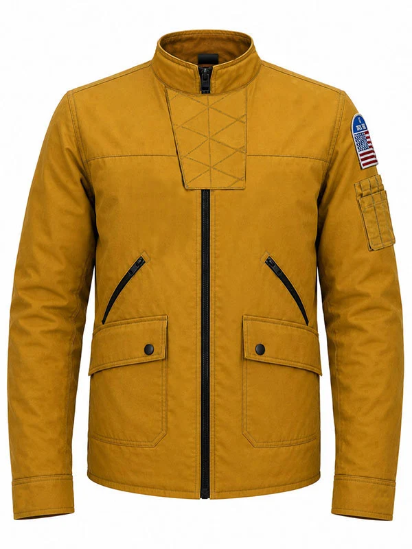 Mayday 2026 Ryan Reynolds Jacket - Image 2