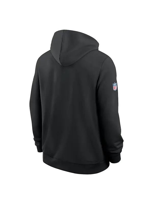 2026 Crucial Catch Sideline Pullover Hoodie