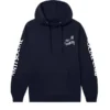 Dallas Cowboys AntiSocialSocialClub Hoodie 2026 - Image 2