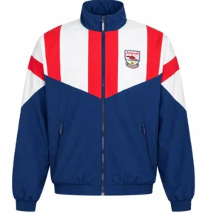 Arsenal FC EQT Track Jacket