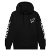 AntiSocialSocialClub x Bears Impact Blossom Hoodie - Image 2
