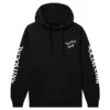 Buffalo Bills AntiSocialSocialClub Impact Blossom Hoodie - Image 2