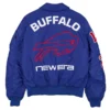 Bills Bomber Jacket