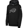 Buffalo Bills 2026 Salute to Service Club Hoodie - Image 2