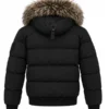 Women Superdry Everest Bomber Jacket - Image 2
