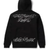Born x Raised Dodgers Fine Line Hoodie