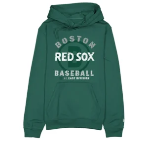 Boston Red Sox 2026 City Connect Hoodie