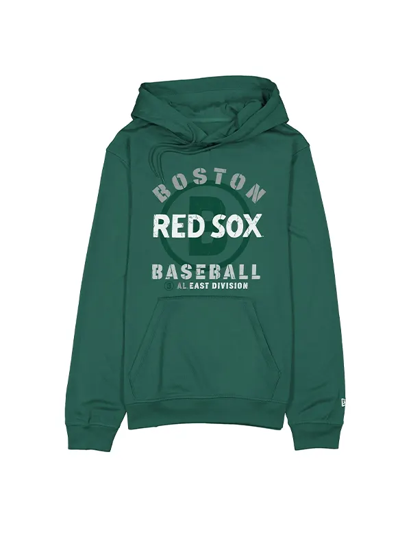Boston Red Sox 2026 City Connect Hoodie