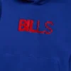 Buffalo Bills Cobalt hoodie