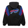 HOMAGE X Starter Bills Pullover Jacket - Image 2
