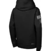 Buffalo Bills 2026 Salute to Service Club Hoodie - Image 3