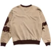 Travis Scott x CJ Cactus Court Prep Applique Crewneck - Image 2