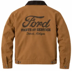 Carhartt Detroit Jacket