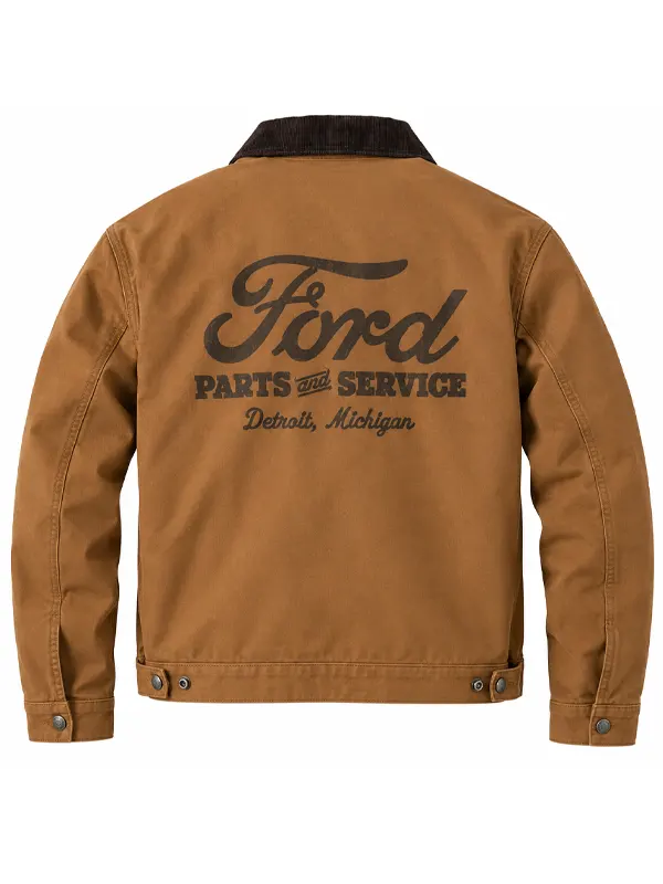 Carhartt Detroit Jacket
