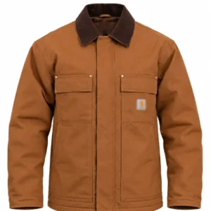 Carhartt WIP OG Arctic Coat