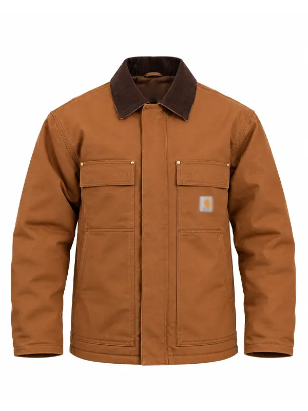 Carhartt WIP OG Arctic Coat | Shop Now