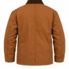 Carhartt WIP OG Arctic Quill Lined Duck Coat