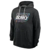 Chicago Bears Crucial Catch Hoodie 2026