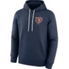 Chicago Bears Sideline 2025 Ben Johnson Hoodie