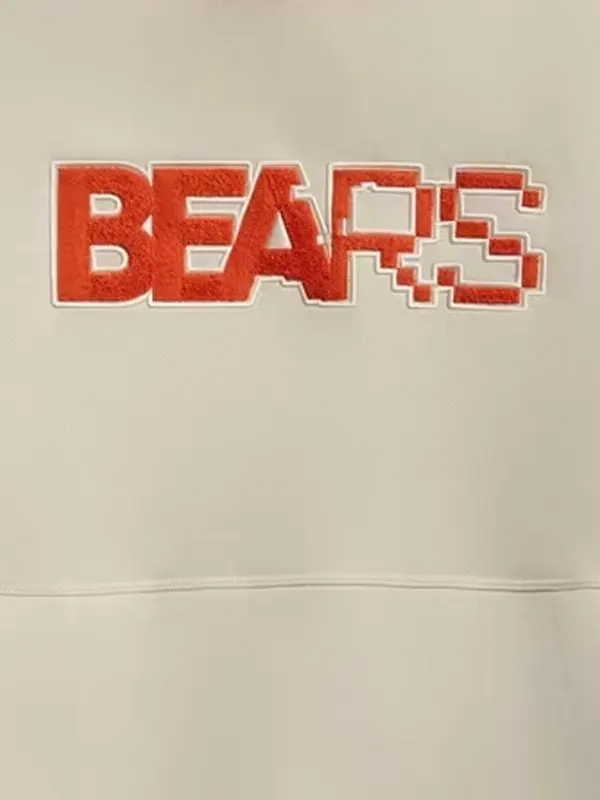 Chicago Bears Steady State Hoodie - Image 4
