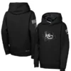 Chiefs 2026 Salute to Service Club Hoodie