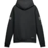 Chiefs Salute to Service hoodie black