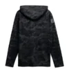 Dallas Cowboys 2026 Salute to Service Sideline Hooded Top - Image 2