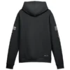 Dallas Cowboys 2026 Salute to Service Hoodie Black