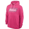 Denver Broncos 2026 Crucial Catch Hoodie