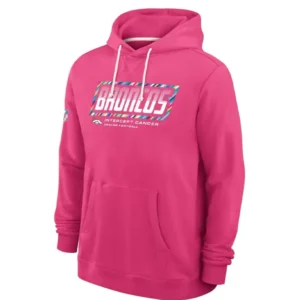 Denver Broncos 2026 Crucial Catch Hoodie